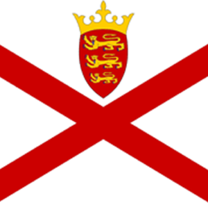 Jersey Flag