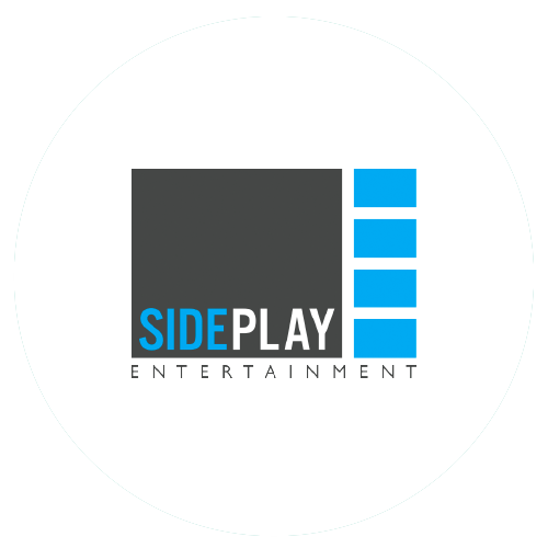 SidePlay Entertainment Logo